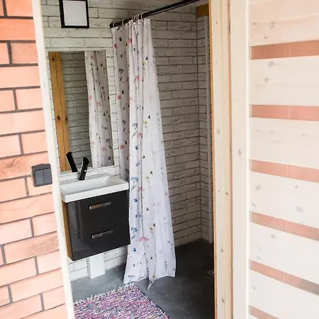 Nowe Domy Na Mazurach- Totutaj Wejsuny Pisz Esterno foto