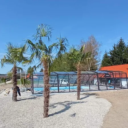Nowe Domy Na Mazurach- Totutaj Wejsuny Pisz Esterno foto