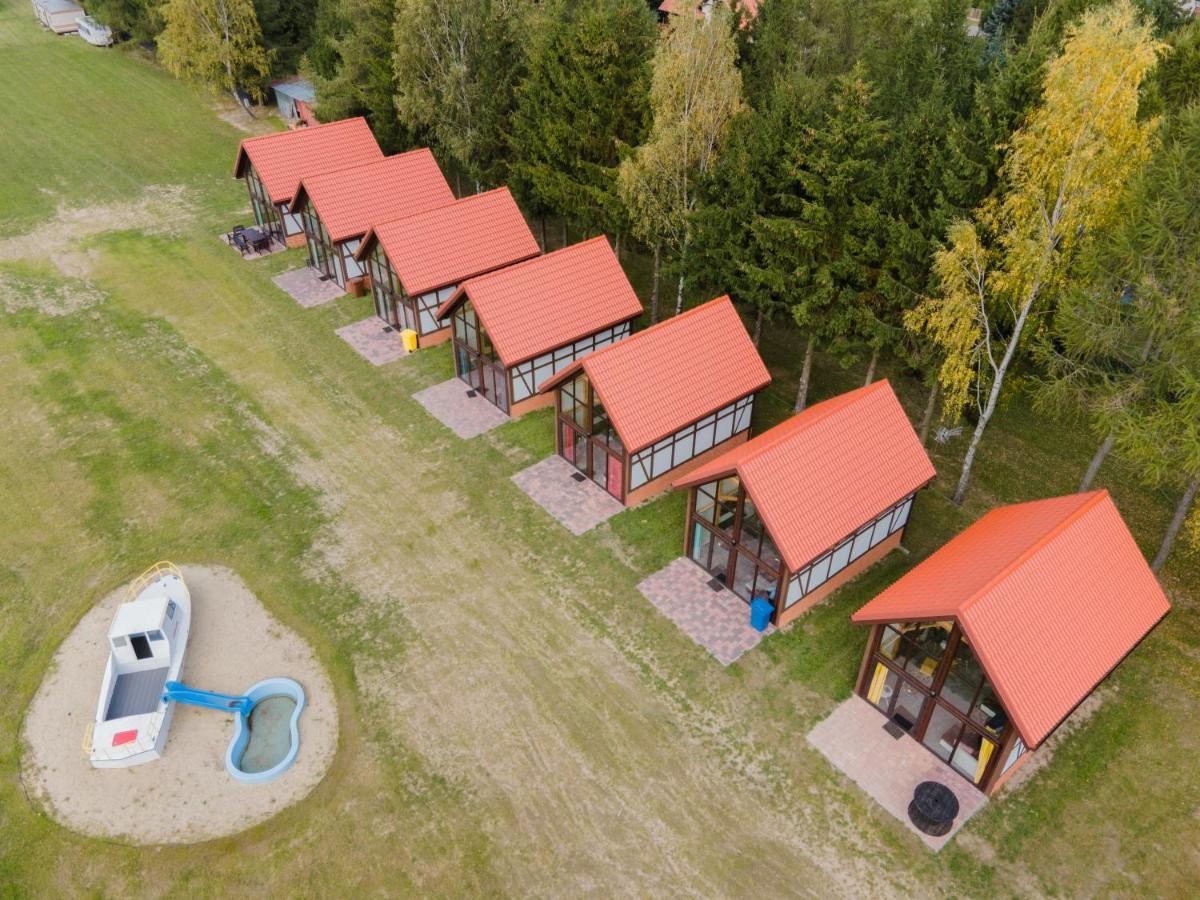 Nowe Na Mazurach- Totutaj Wejsuny * Pisz