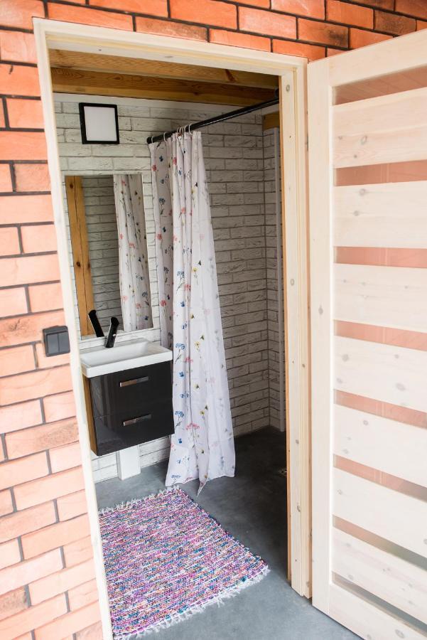 Nowe Na Mazurach- Totutaj Wejsuny Apartment