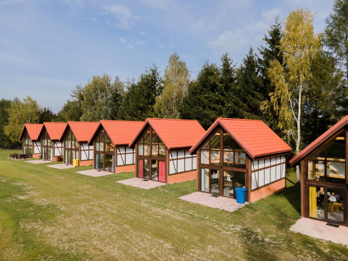 Apartment Nowe Na Mazurach- Totutaj Wejsuny *