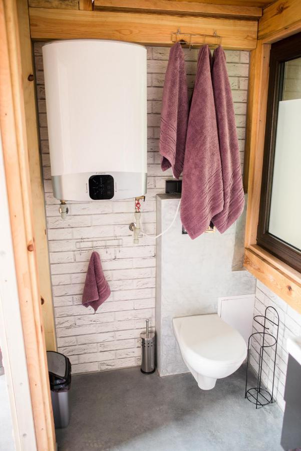 Nowe Na Mazurach- Totutaj Wejsuny Apartment *
