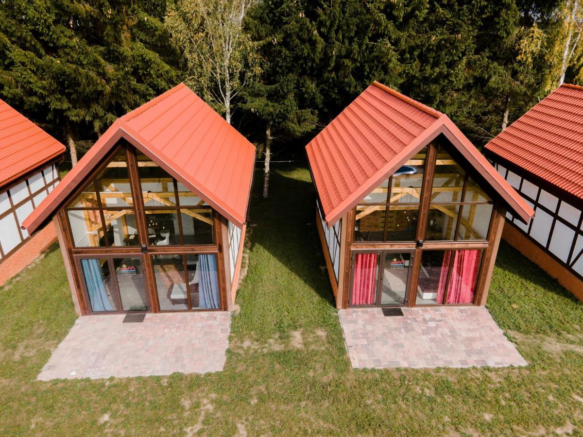 Nowe Na Mazurach- Totutaj Wejsuny * Pisz